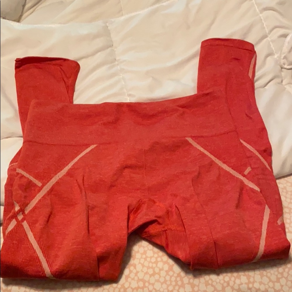 Athleta leggings